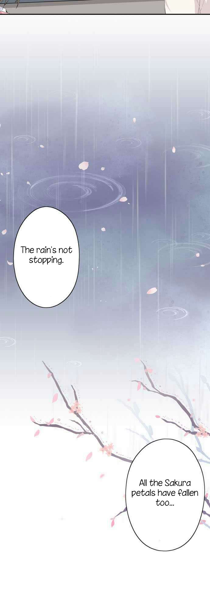 Sorairo no Graffiti Chapter 17 page 4 - Chapter 17