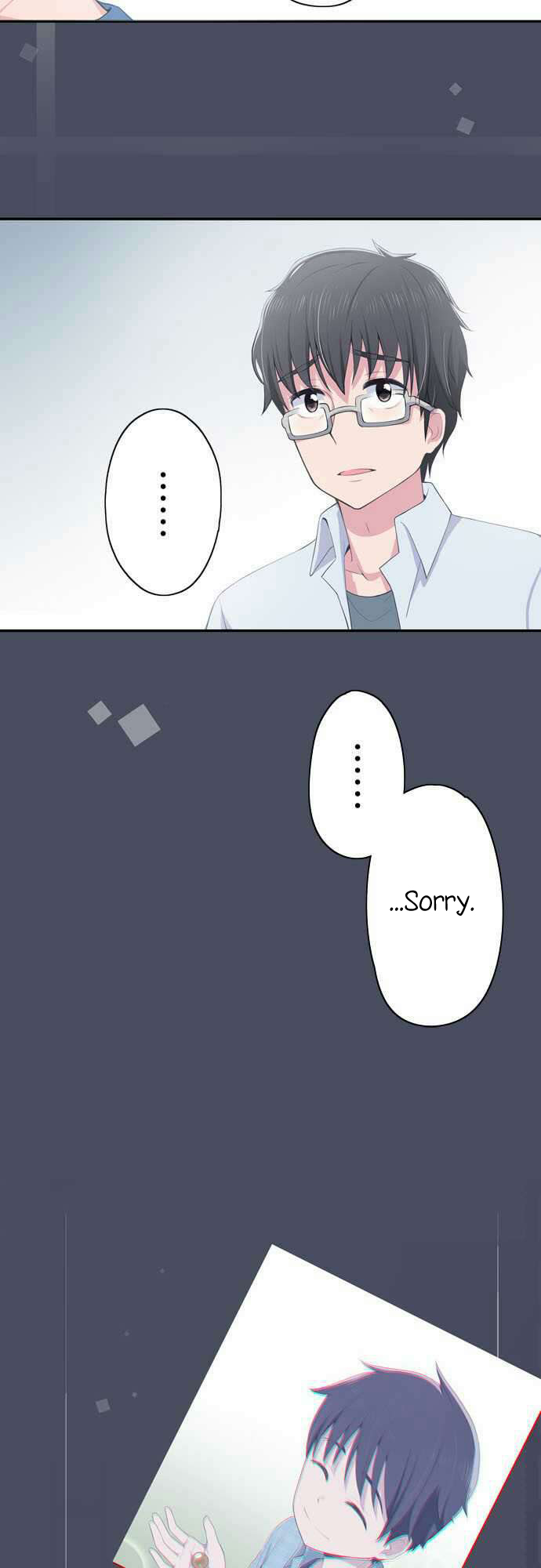 Sorairo no Graffiti Chapter 18 page 10 - Chapter 18