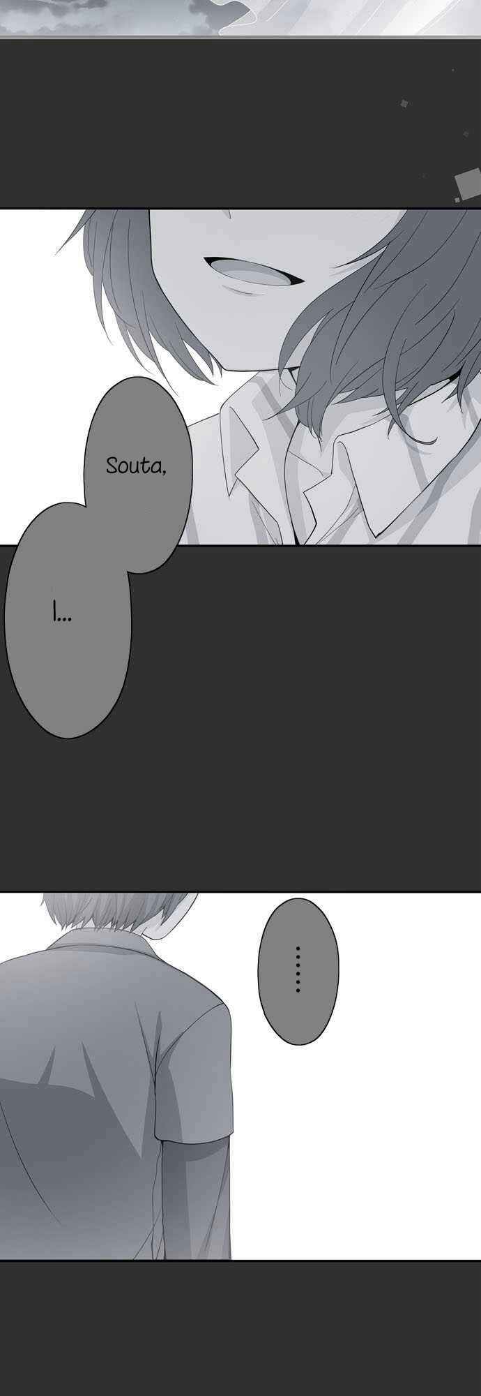 Sorairo no Graffiti Chapter 18 page 29 - Chapter 18