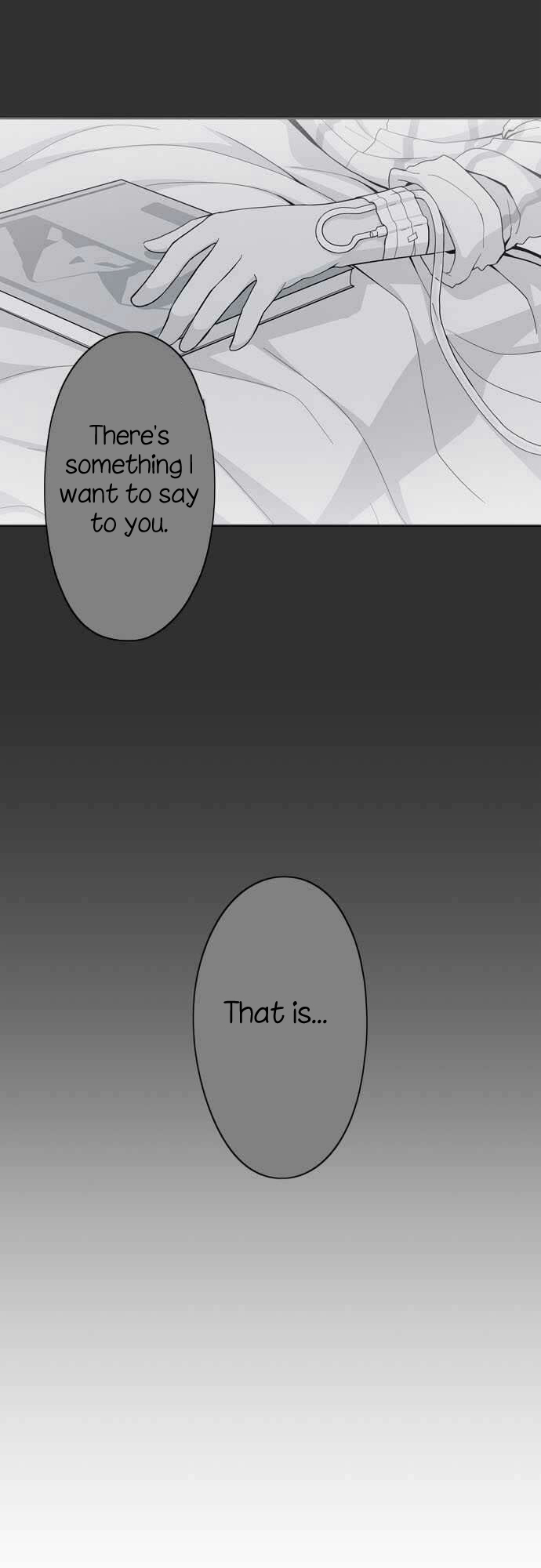 Sorairo no Graffiti Chapter 18 page 30 - Chapter 18