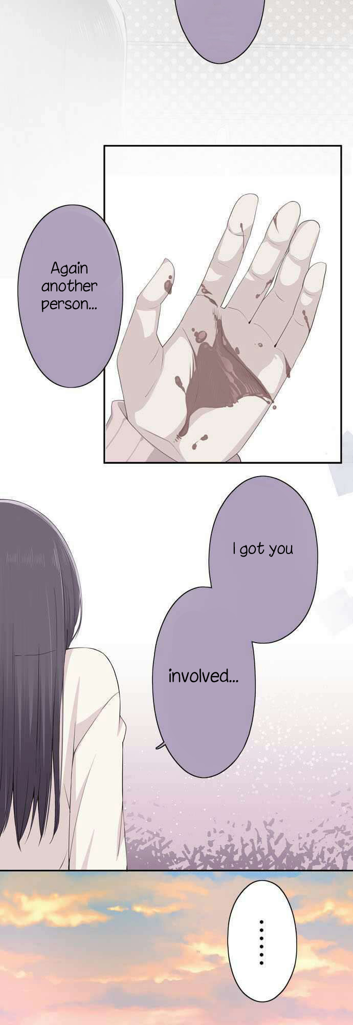 Sorairo no Graffiti Chapter 19 page 14 - Chapter 19