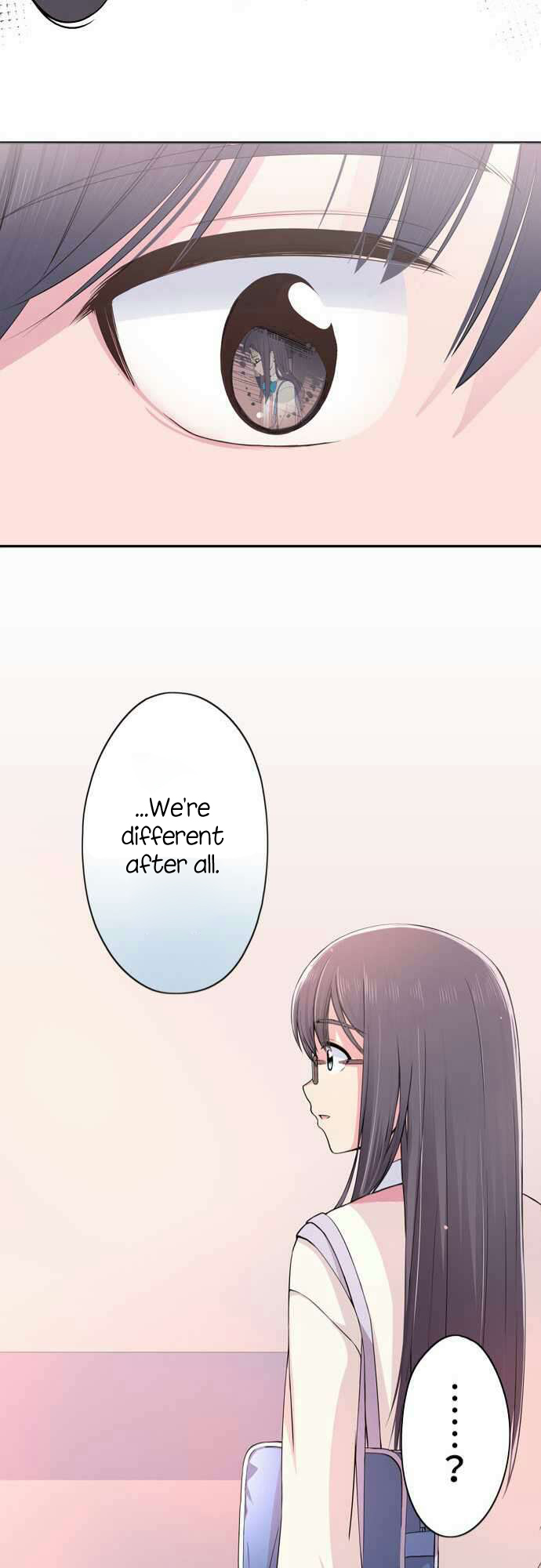 Sorairo no Graffiti Chapter 19 page 22 - Chapter 19