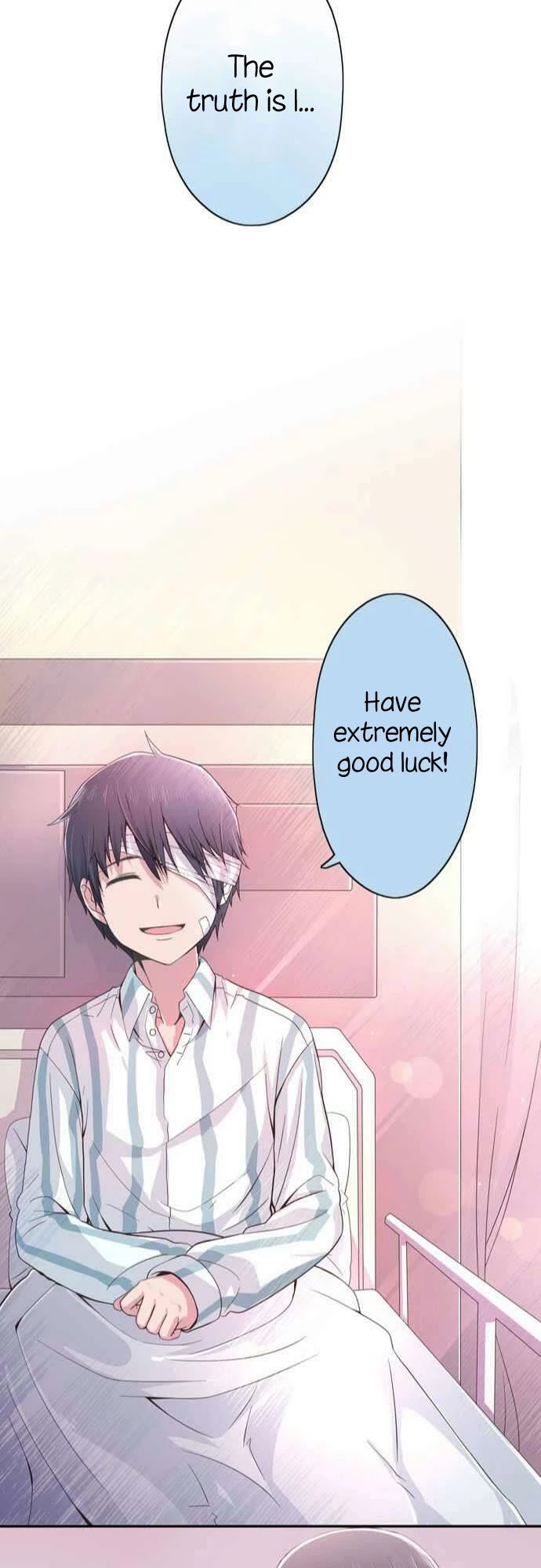 Sorairo no Graffiti Chapter 19 page 24 - Chapter 19