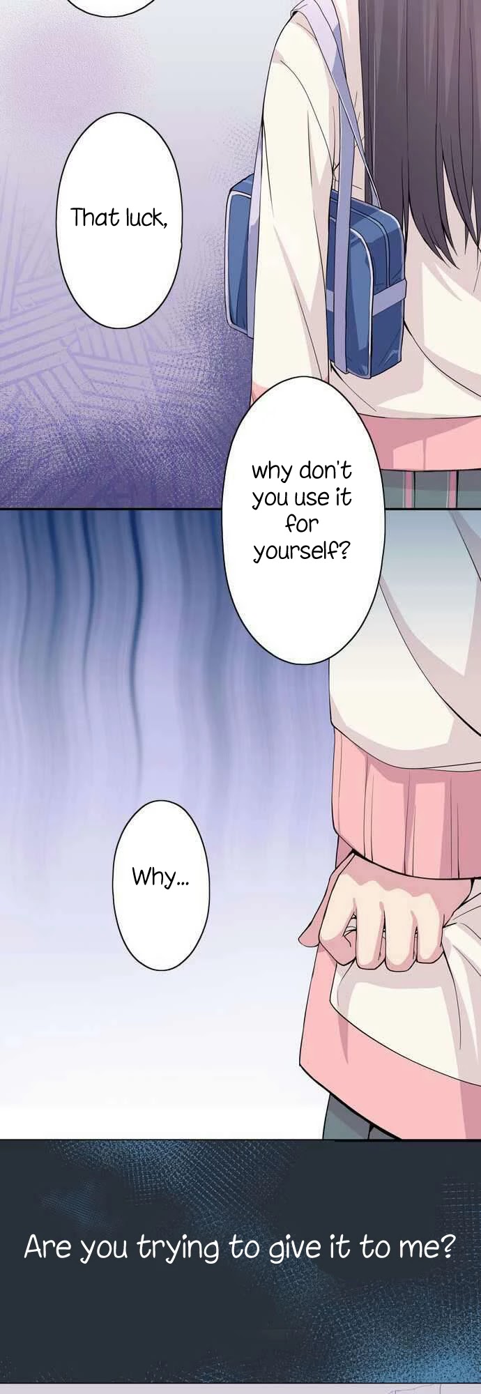 Sorairo no Graffiti Chapter 19 page 33 - Chapter 19