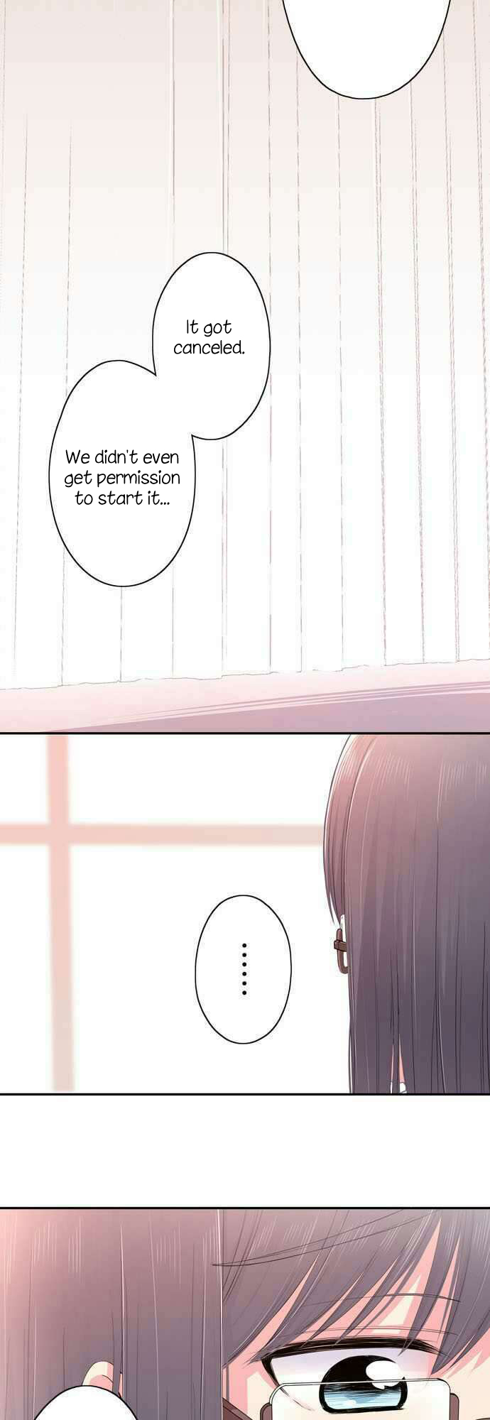 Sorairo no Graffiti Chapter 19 page 7 - Chapter 19