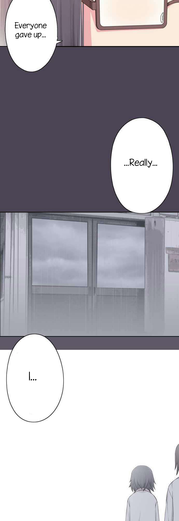 Sorairo no Graffiti Chapter 19 page 8 - Chapter 19
