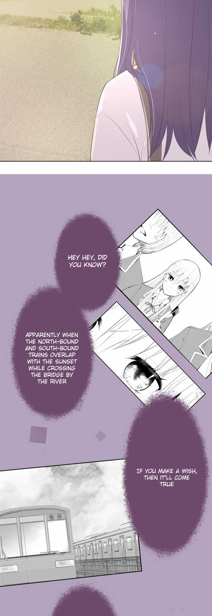 Sorairo no Graffiti Chapter 2 page 24 - Chapter 2