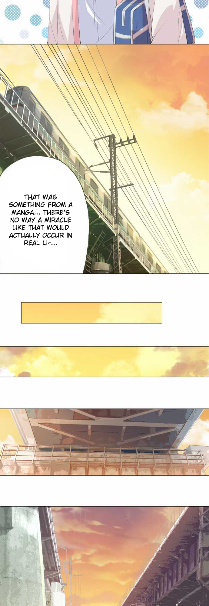 Sorairo no Graffiti Chapter 2 page 26 - Chapter 2