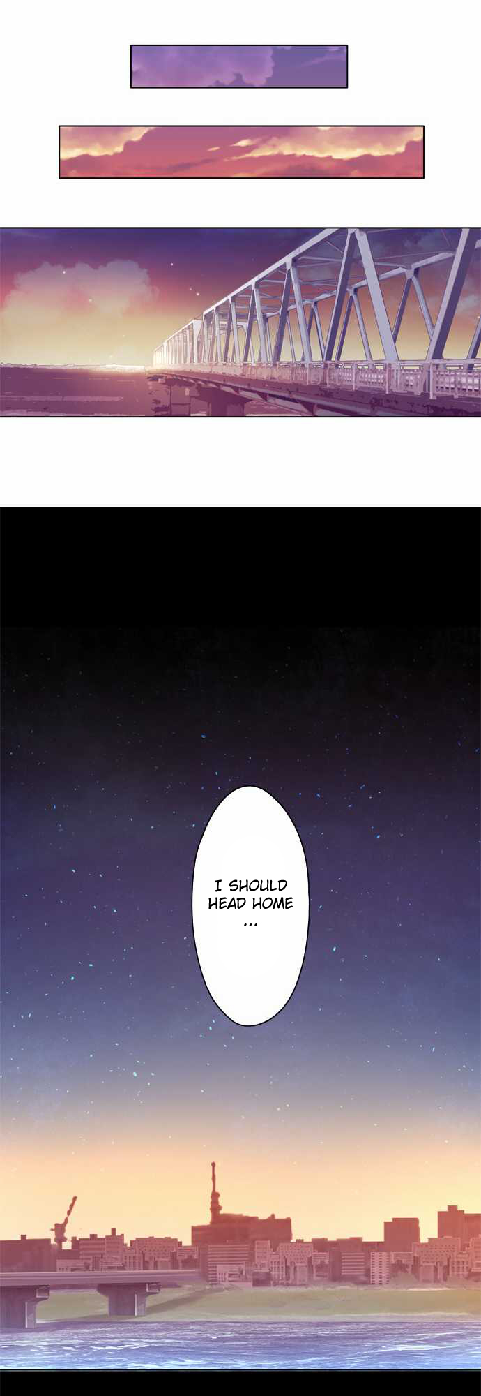 Sorairo no Graffiti Chapter 2 page 29 - Chapter 2