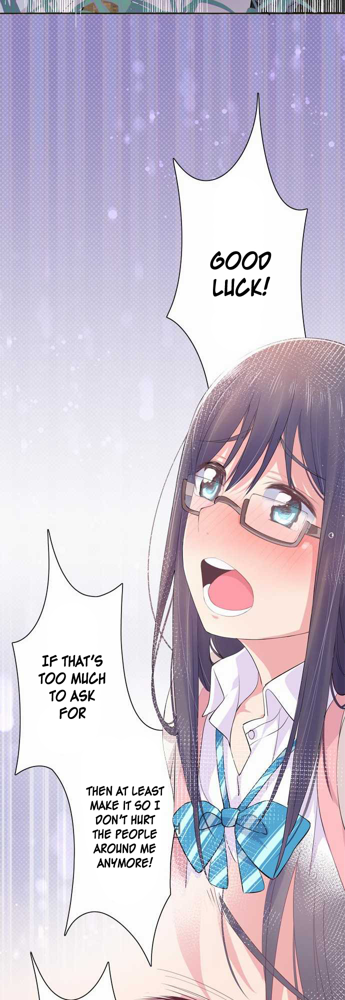 Sorairo no Graffiti Chapter 2 page 37 - Chapter 2