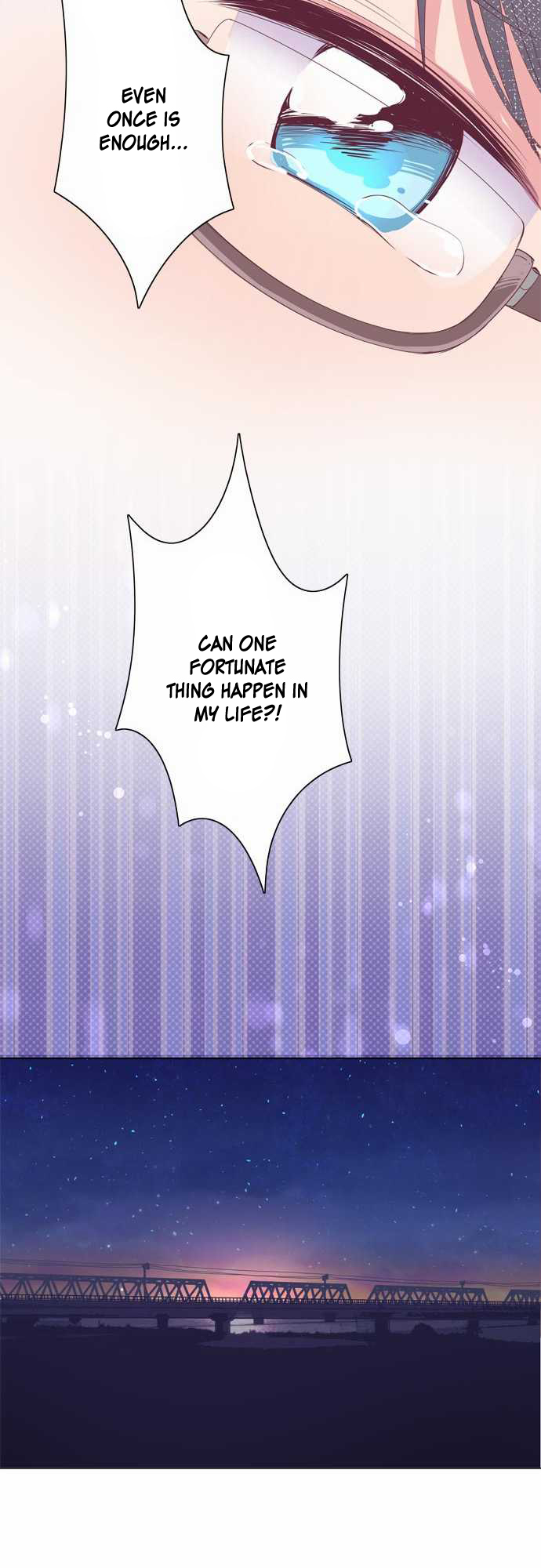 Sorairo no Graffiti Chapter 2 page 38 - Chapter 2