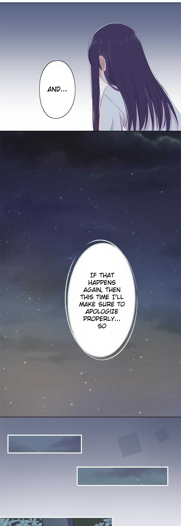Sorairo no Graffiti Chapter 2 page 39 - Chapter 2