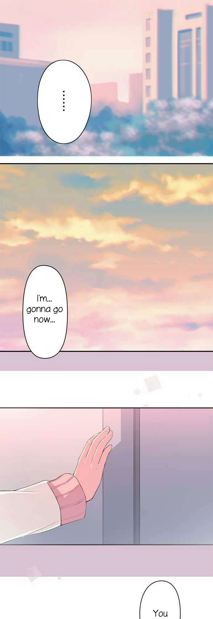 Sorairo no Graffiti Chapter 20 page 30 - Chapter 20