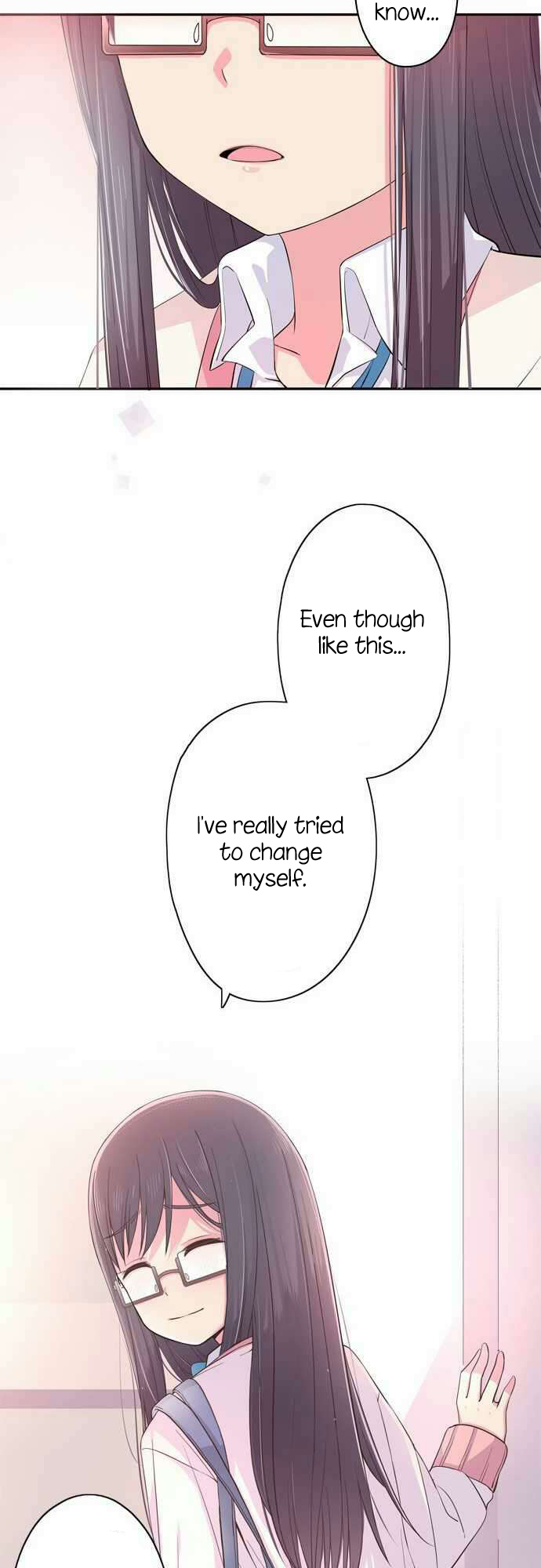 Sorairo no Graffiti Chapter 20 page 31 - Chapter 20
