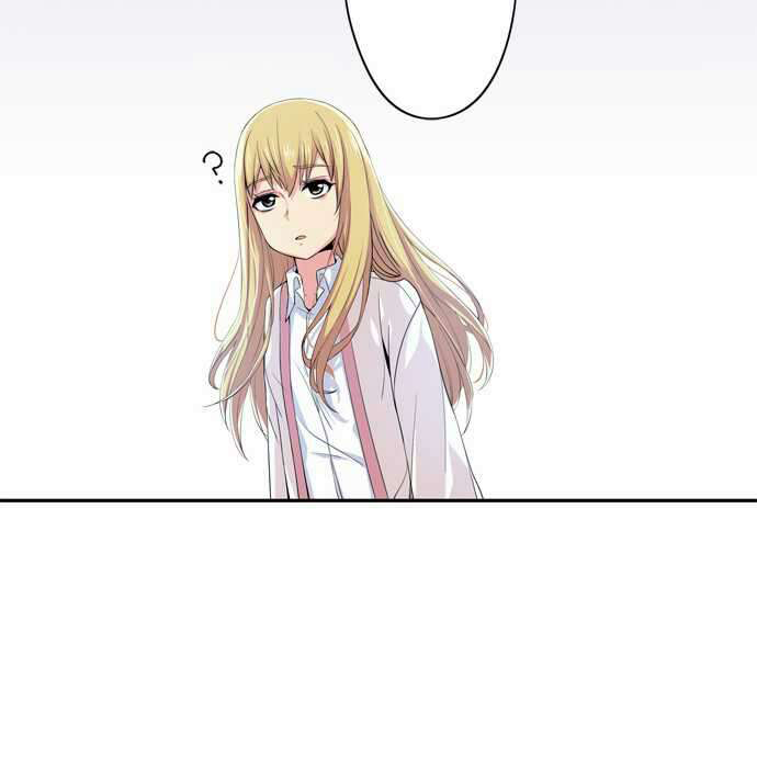 Sorairo no Graffiti Chapter 20 page 38 - Chapter 20