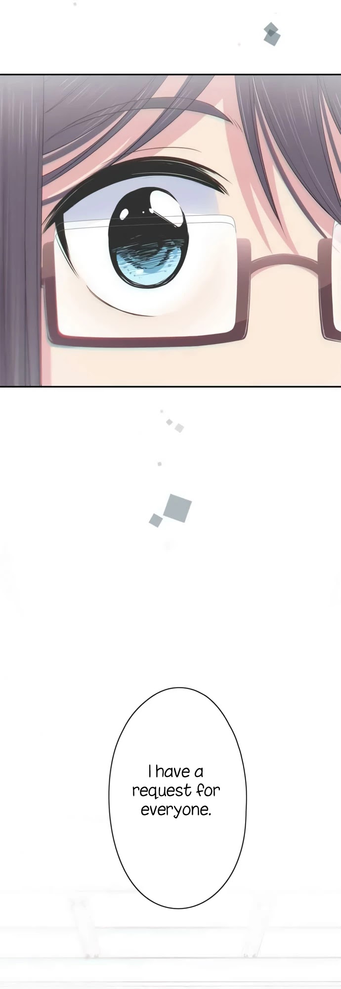 Sorairo no Graffiti Chapter 22 page 3 - Chapter 22