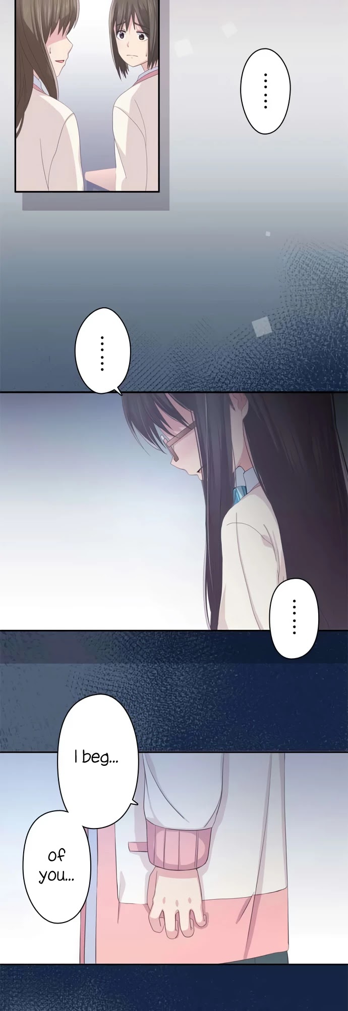 Sorairo no Graffiti Chapter 22 page 30 - Chapter 22