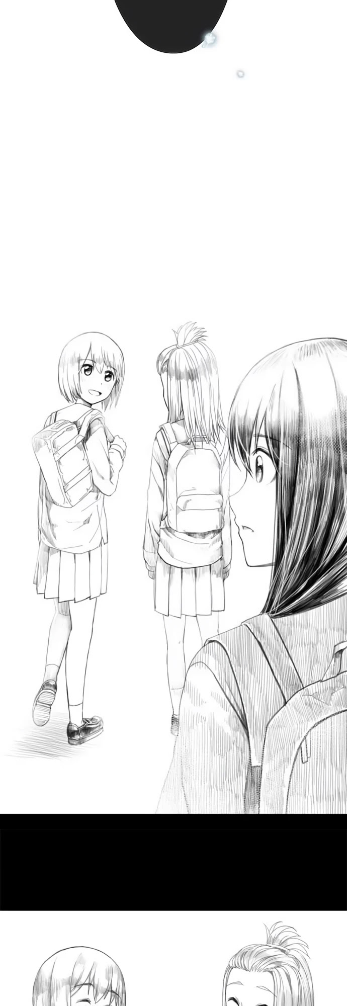 Sorairo no Graffiti Chapter 23 page 27 - Chapter 23