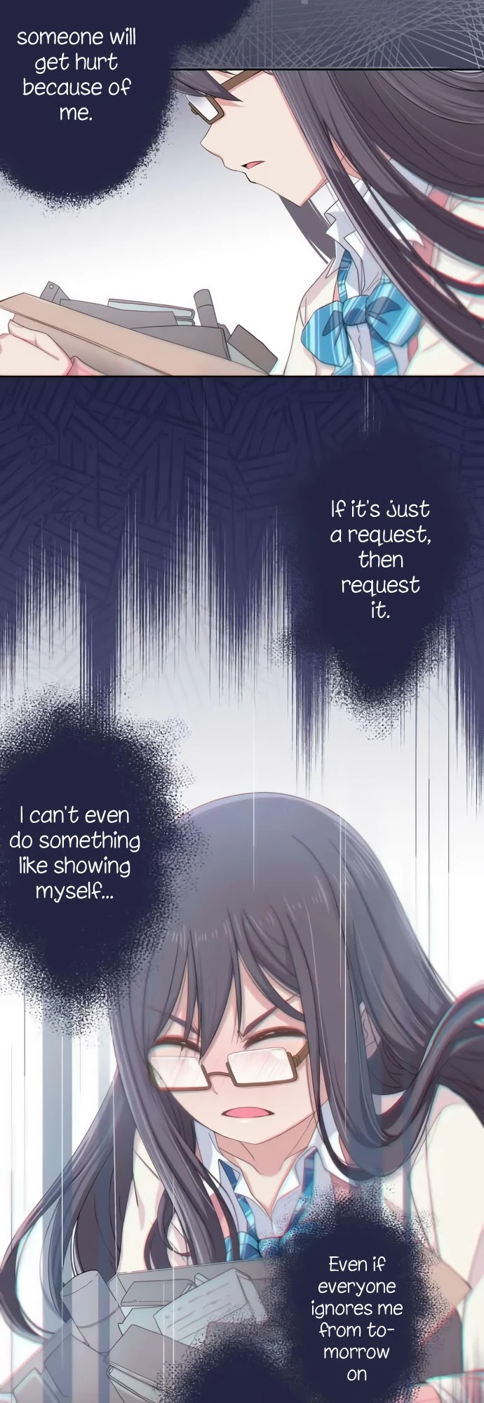 Sorairo no Graffiti Chapter 24 page 12 - Chapter 24