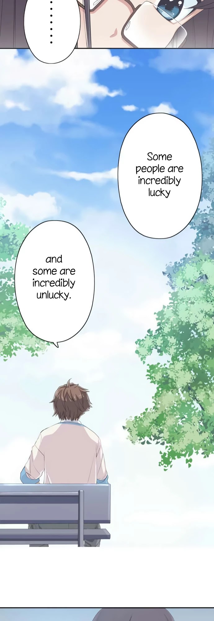 Sorairo no Graffiti Chapter 24 page 23 - Chapter 24