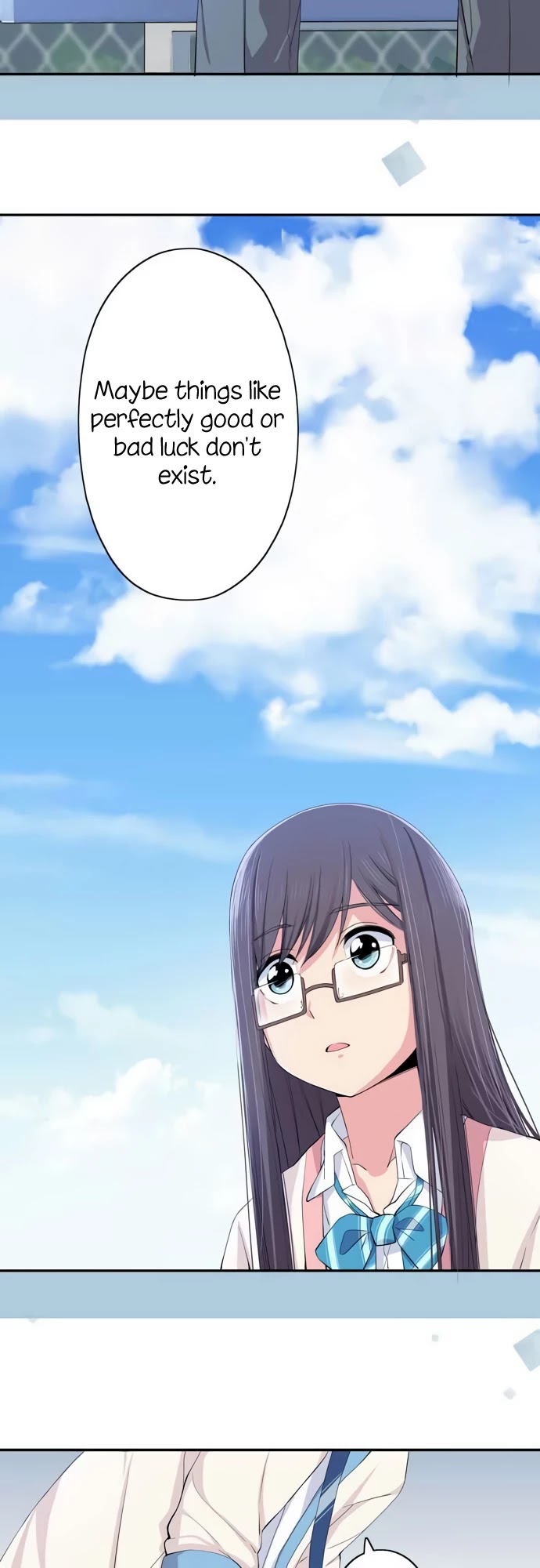 Sorairo no Graffiti Chapter 24 page 34 - Chapter 24
