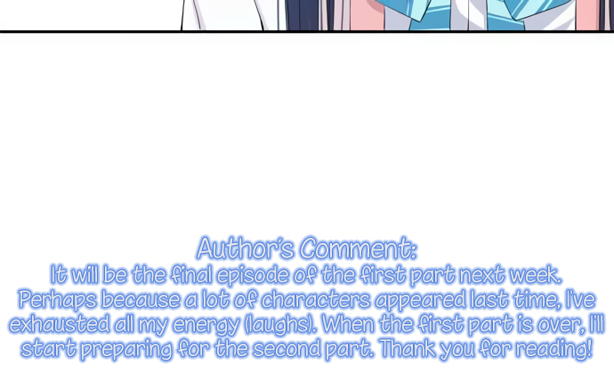 Sorairo no Graffiti Chapter 24 page 44 - Chapter 24