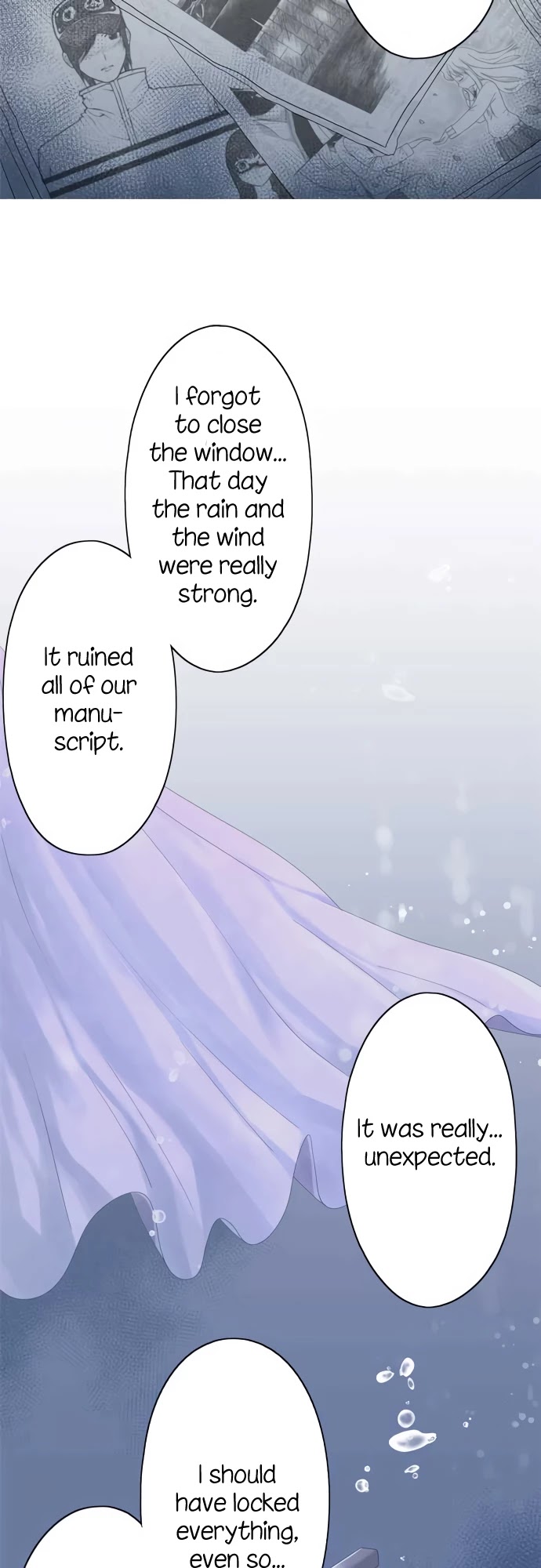 Sorairo no Graffiti Chapter 25 page 15 - Chapter 25