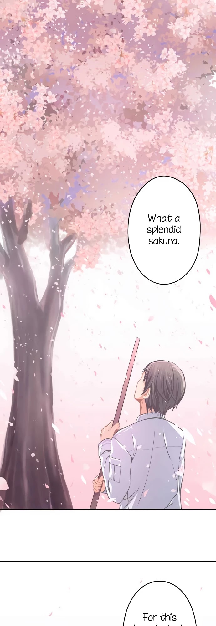 Sorairo no Graffiti Chapter 25 page 31 - Chapter 25