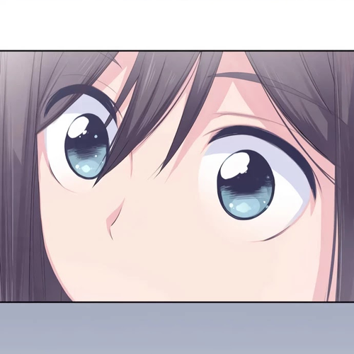 Sorairo no Graffiti Chapter 25 cover