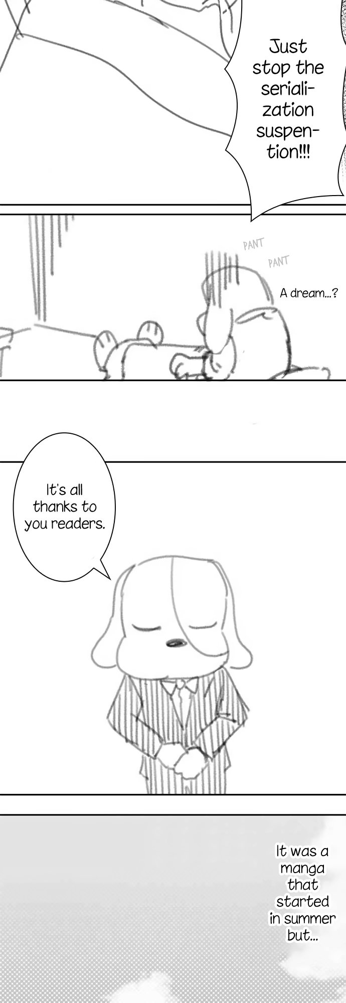 Sorairo no Graffiti Chapter 26 page 5 - Chapter 26