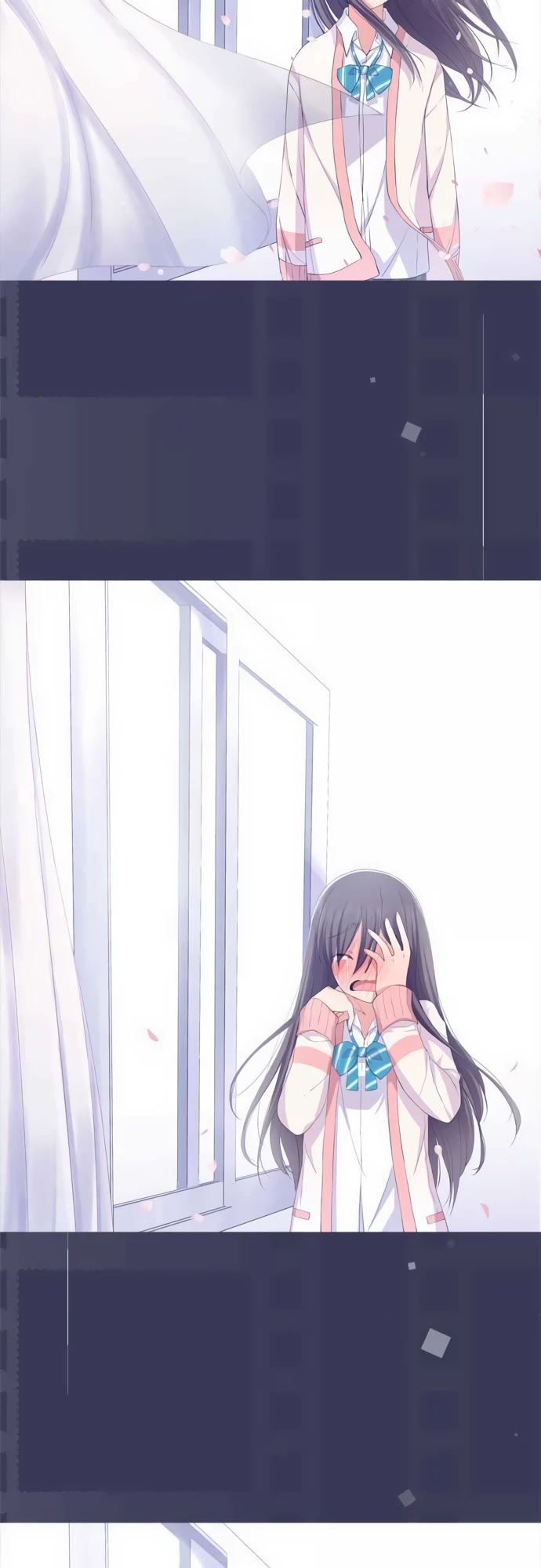Sorairo no Graffiti Chapter 28 page 20 - Chapter 28