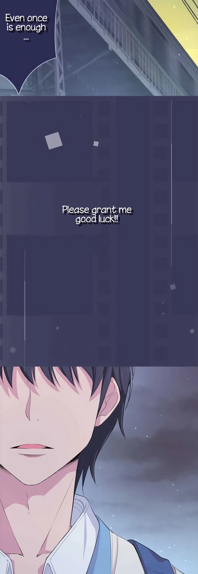 Sorairo no Graffiti Chapter 28 page 5 - Chapter 28