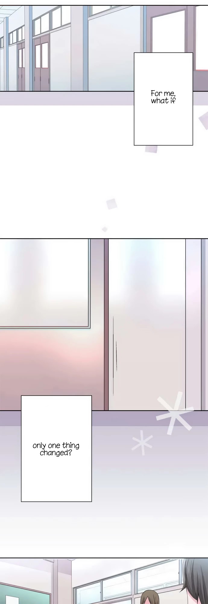 Sorairo no Graffiti Chapter 29 page 17 - Chapter 29