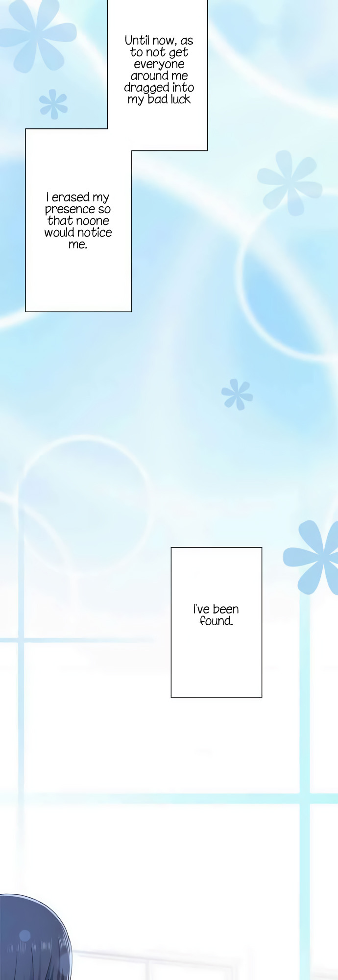 Sorairo no Graffiti Chapter 29 page 20 - Chapter 29