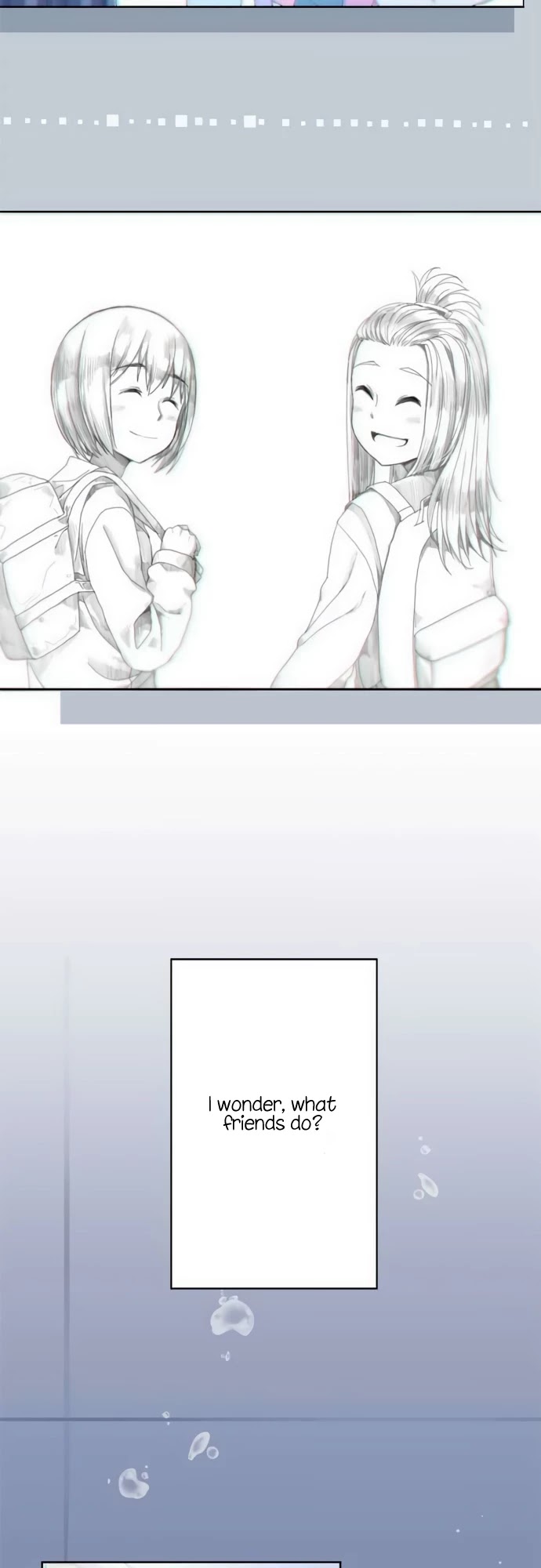 Sorairo no Graffiti Chapter 29 page 29 - Chapter 29