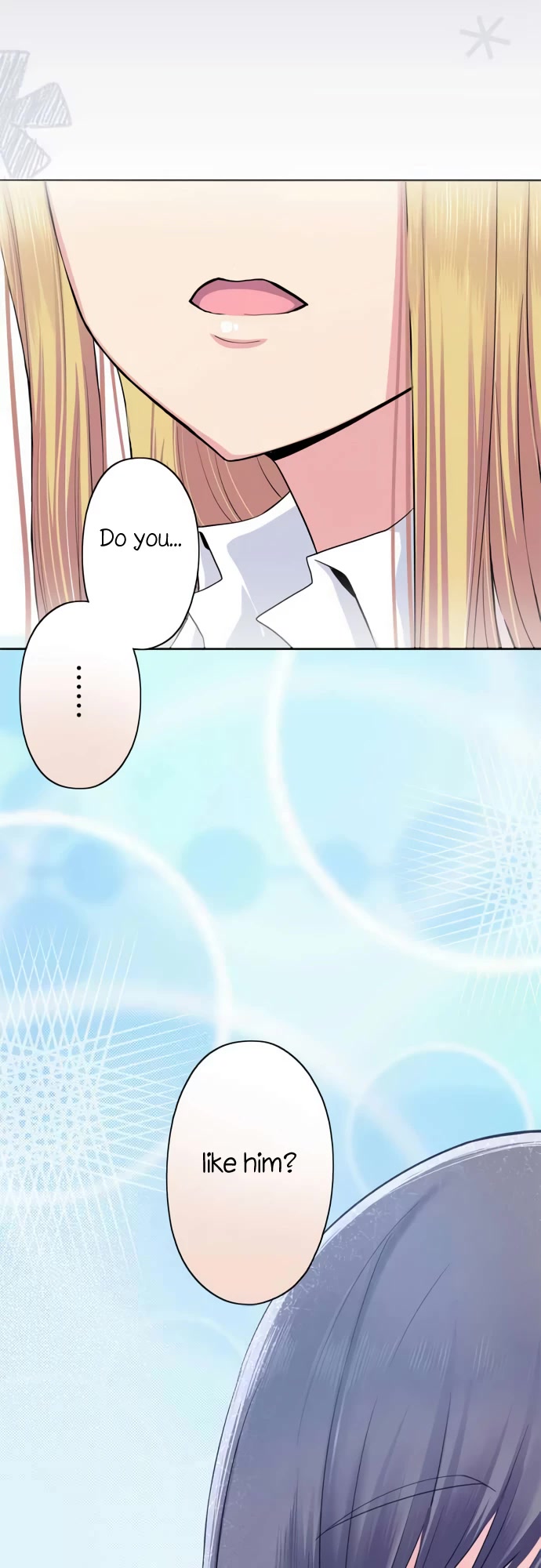 Sorairo no Graffiti Chapter 34 page 13 - Chapter 34