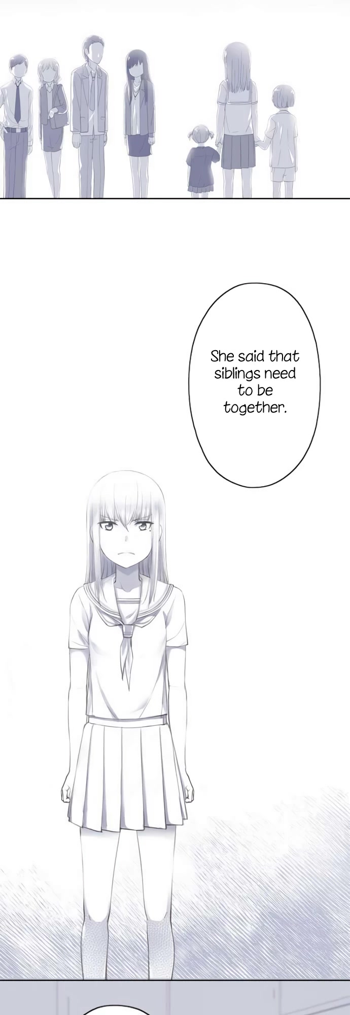Sorairo no Graffiti Chapter 37 page 13 - Chapter 37