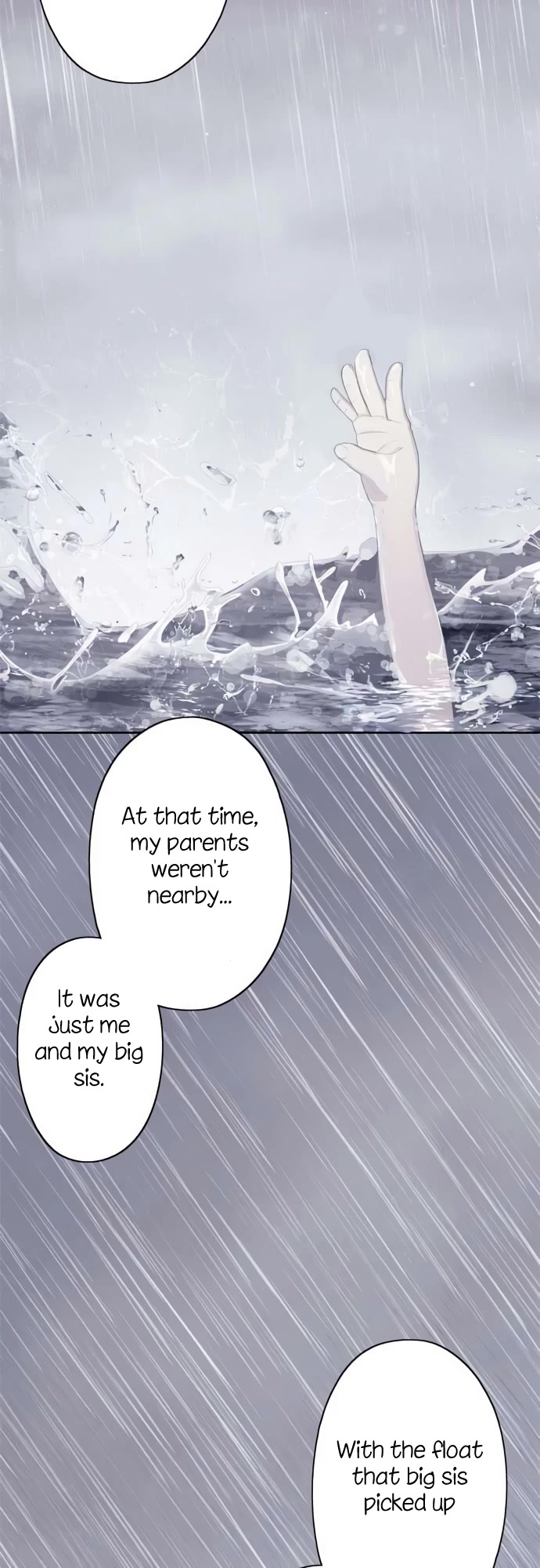 Sorairo no Graffiti Chapter 37 page 9 - Chapter 37