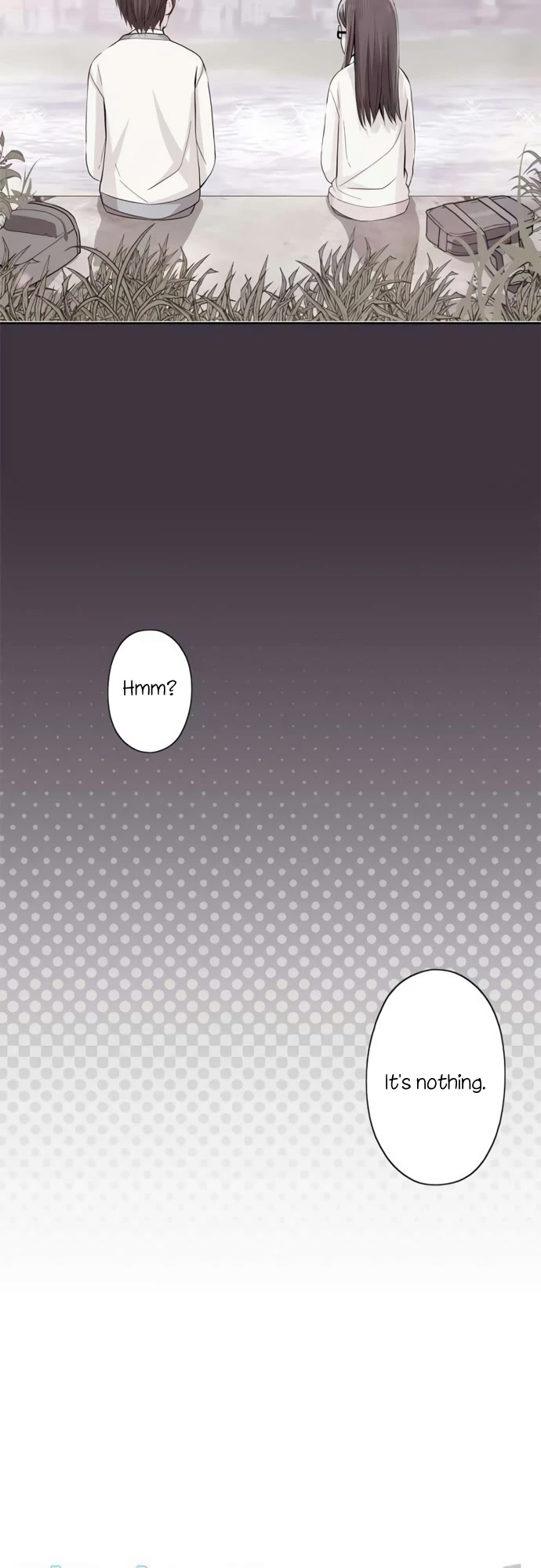 Sorairo no Graffiti Chapter 38 page 12 - Chapter 38