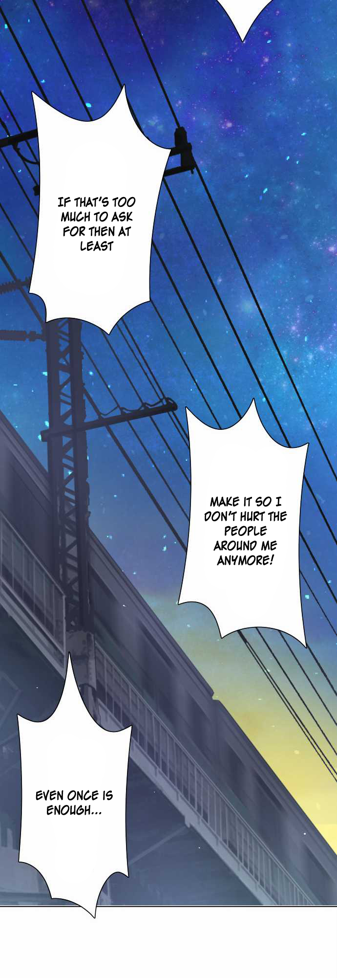 Sorairo no Graffiti Chapter 4 page 16 - Chapter 4
