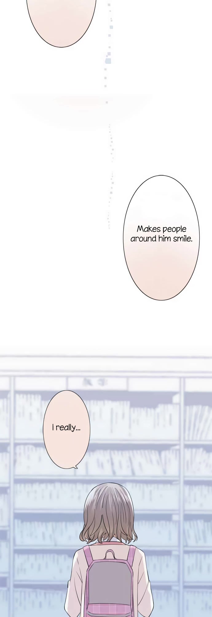 Sorairo no Graffiti Chapter 40 page 41 - Chapter 40