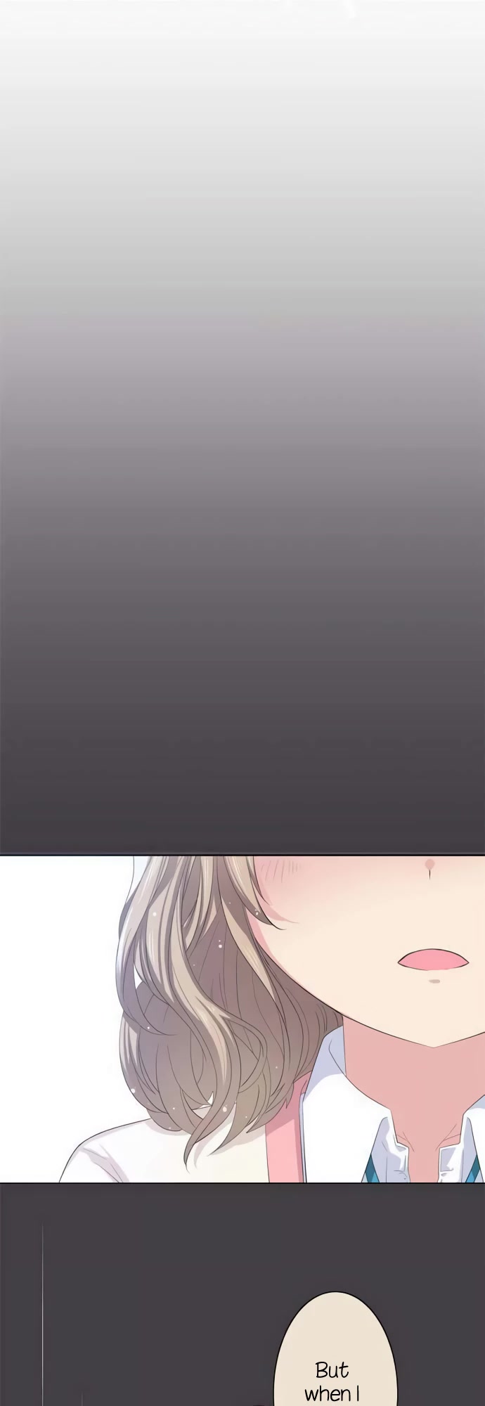 Sorairo no Graffiti Chapter 41 page 35 - Chapter 41