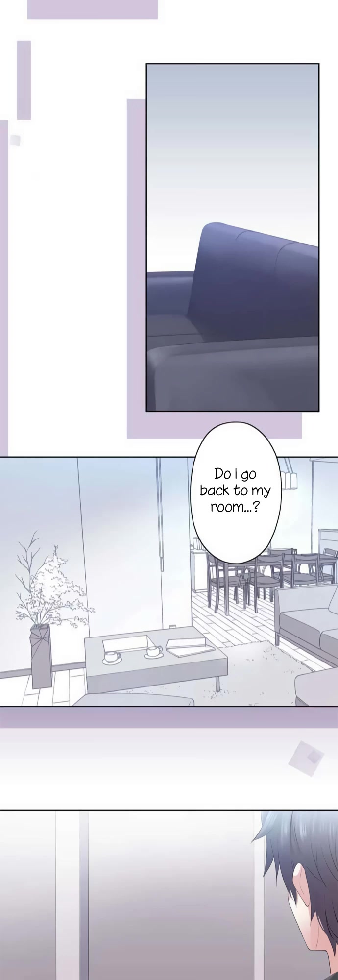 Sorairo no Graffiti Chapter 43 page 24 - Chapter 43