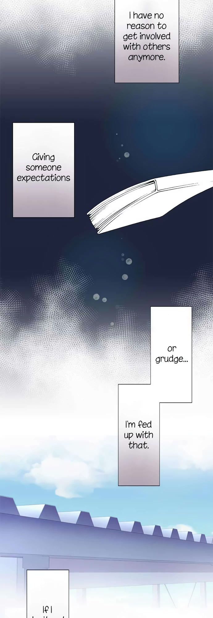 Sorairo no Graffiti Chapter 44 page 10 - Chapter 44