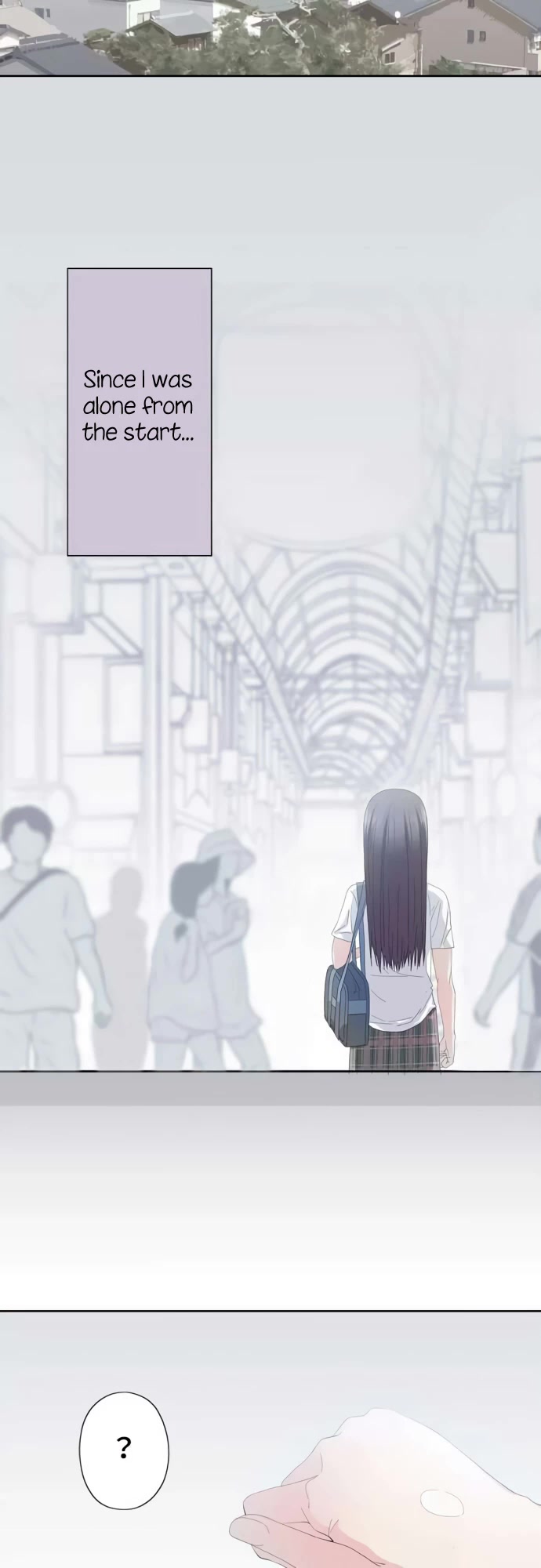 Sorairo no Graffiti Chapter 44 page 34 - Chapter 44