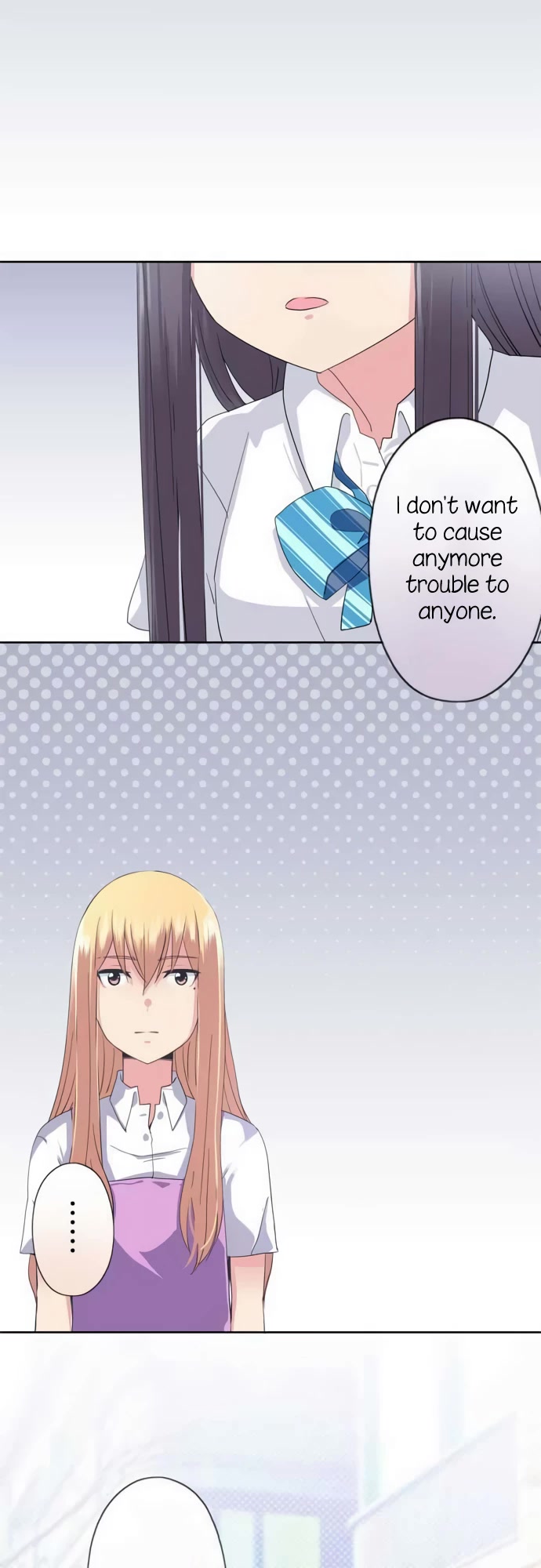 Sorairo no Graffiti Chapter 45 page 14 - Chapter 45