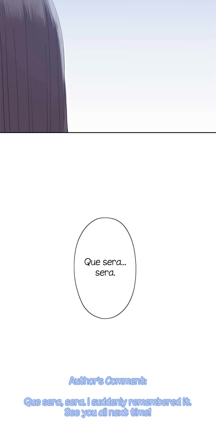 Sorairo no Graffiti Chapter 45 page 25 - Chapter 45