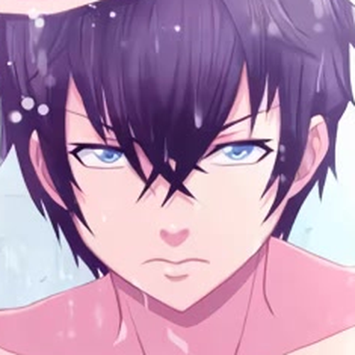 Sorairo no Graffiti Chapter 46 cover
