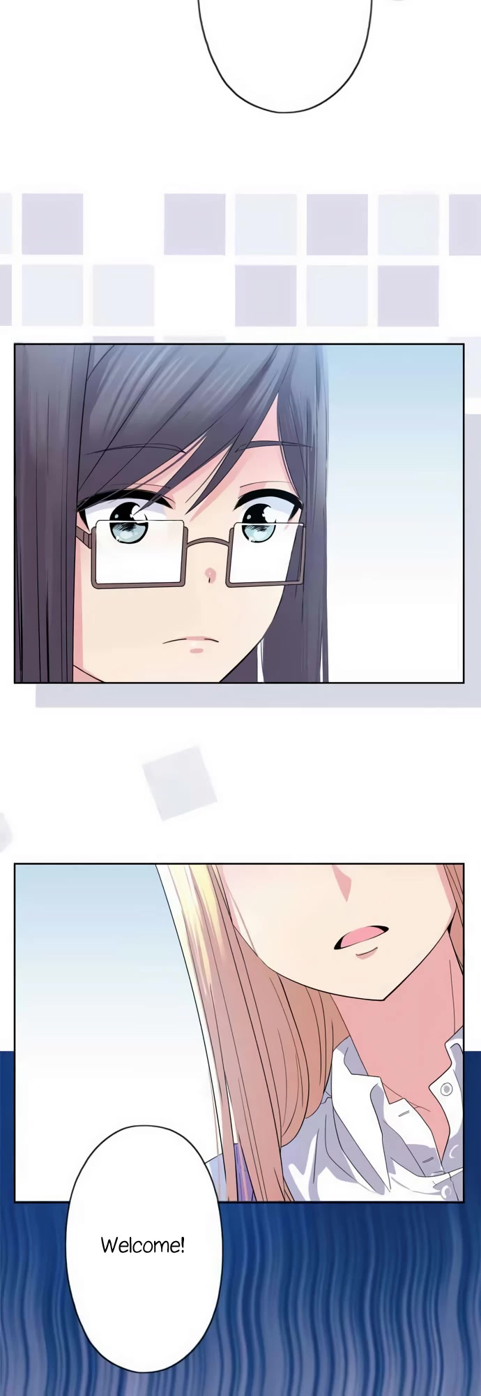 Sorairo no Graffiti Chapter 47 page 9 - Chapter 47