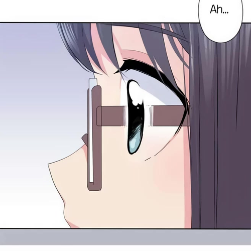 Sorairo no Graffiti Chapter 47 cover